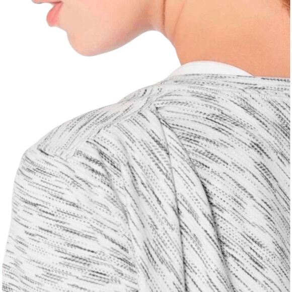 LULULEMON ATHLETICA Meant To Move Tee Size 10 - Picture 3 of 5